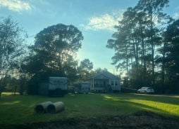 Single Family 3BR 2BA - 3795 CARTER RD, Vidor, TX