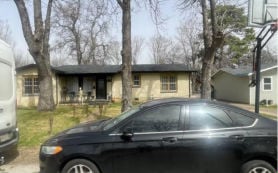Single Family 3BR 2BA - 3829 ORCHARD ST, Forest Hill, TX