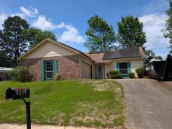 Single Family 3BR 2BA - 3901 LINCOLN GREEN, Pine Bluff, AR