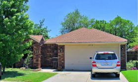 Single Family 3BR 2BA - 3912 DENHAM WAY, Plano, TX