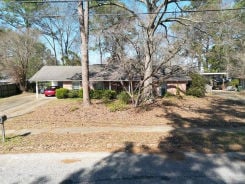 Single Family 3BR 2BA - 3941 CROYDON RD, Montgomery, AL
