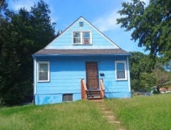 Single Family 3BR 2BA - 4004 HARDESTY AVE, Kansas City, MO