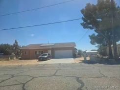 Single Family 3BR 2BA - 40324 167TH ST E, Palmdale, CA
