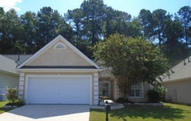 Single Family 3BR 2BA - 405 ROCK CREEK DR, Peachtree Cty, GA