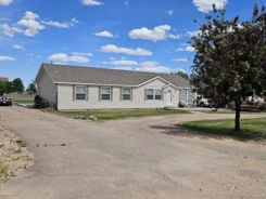 Single Family 3BR 2BA - 408 GARFIELD AVENUE, Nunn, CO