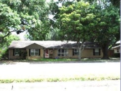 Single Family 3BR 2BA - 4082 ROYAL LN, Dallas, TX