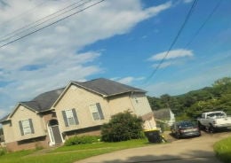 Single Family 3BR 2BA - 410 HIDDEN RIDGE DR, Odenville, AL