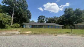 Single Family 3BR 2BA - 4101 S BRANDEIS DR, Mobile, AL