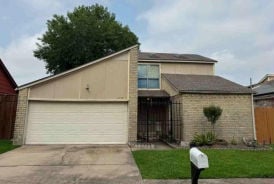 Single Family 3BR 2BA - 4170 WILDACRES DR, Houston, TX
