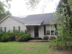 Single Family 3BR 2BA - 419 SWITZER GREENPOND RD, Woodruff, SC