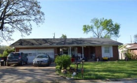Single Family 3BR 2BA - 4228 FORREST PLAZA DR, Hixson, TN