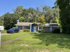 Single Family 3BR 2BA - 4312 PANORAMA BLVD, Mobile, AL