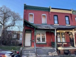 Single Family 3BR 2BA - 4314 PENNSGROVE ST, Philadelphia, PA