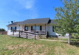 Single Family 3BR 2BA - 433 DAVIS LN, Bell Buckle, TN