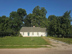Single Family 3BR 2BA - 436 PRAIRIE ST, Shipman, IL