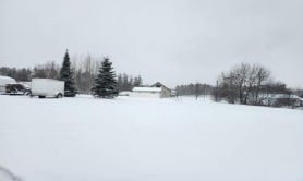 Single Family 3BR 2BA - 439 N NOREN LAKE RD, Gwinn, MI