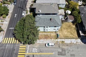 Single Family 3BR 2BA - 4400 WEBSTER ST, Oakland, CA