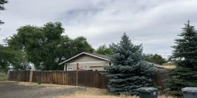 Single Family 3BR 2BA - 441 SW MARSHALL ST, Madras, OR