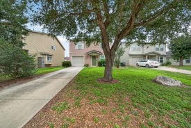 Single Family 3BR 2BA - 4415 Southton Way, San Antonio, TX