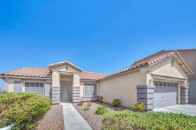Single Family 3BR 2BA - 4426 Peaceful Heights Lane, Las Vegas, NV