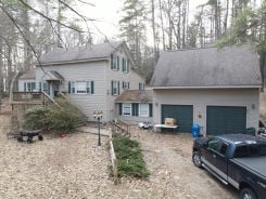 Single Family 3BR 2BA - 45 ATHOL RICHMOND RD, Royalston, MA