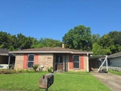 Single Family 3BR 2BA - 4518 VIOLA ST, New Orleans, LA