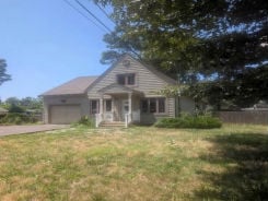 Single Family 3BR 2BA - 46 CUMBERLAND DR, Brick, NJ