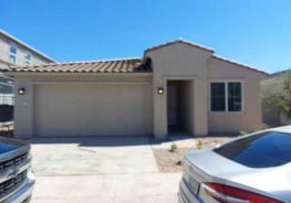 Single Family 3BR 2BA - 4677 S SIPHON DRAW RD, Apache Junction, AZ