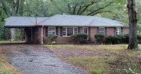Single Family 3BR 2BA - 47 CHERRY LN, Toccoa, GA