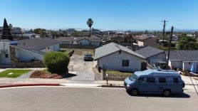Single Family 3BR 2BA - 470 NEWPORT AVE, Grover Beach, CA