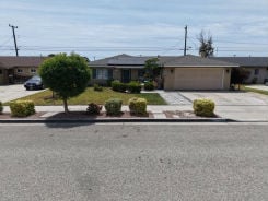 Single Family 3BR 2BA - 4701 HAMILTON AVE, Oxnard, CA