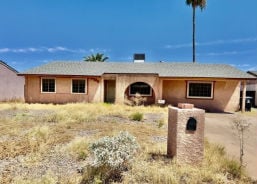 Single Family 3BR 2BA - 4726 E ST CHARLES AVE, Phoenix, AZ