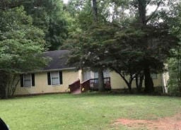 Single Family 3BR 2BA - 4741 W LAKE DR SE, Conyers, GA