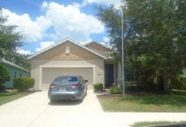 Single Family 3BR 2BA - 4803 HARVEST GROVE PL, Parrish, FL