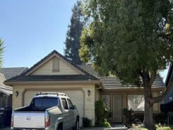 Single Family 3BR 2BA - 4812 DEVEREAUX WAY, Salida, CA