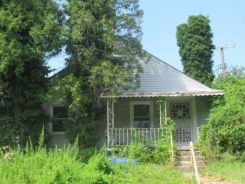 Single Family 3BR 2BA - 4812 NURTON AVE, Baltimore, MD
