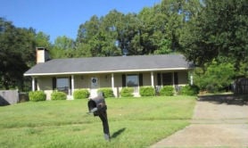 Single Family 3BR 2BA - 4819 BRAMBLE WAY, Shreveport, LA