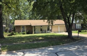 Single Family 3BR 2BA - 4830 CHALFONT RD, Florissant, MO