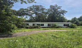 Single Family 3BR 2BA - 4831 BROKEN PINE LN, Granite Falls, NC