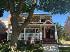 Single Family 3BR 2BA - 4853 N MULLIGAN AVE, Chicago, IL