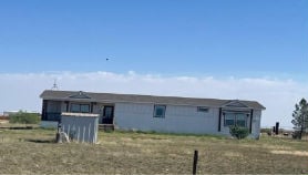 Single Family 3BR 2BA - 487 COUNTY 102 RD, Seminole, TX