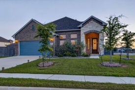 Single Family 3BR 2BA - 4919 Village Park, Marion, TX