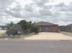 Single Family 3BR 2BA - 4922 TRAVIS ST, San Angelo, TX