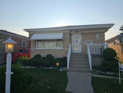 Single Family 3BR 2BA - 499 OGLESBY AVE, Calumet City, IL
