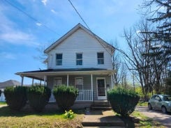 Single Family 3BR 2BA - 5 LOCUST STREET, Haskell, NJ