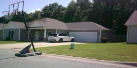 Single Family 3BR 2BA - 501 GENESIS DR, Benton, AR