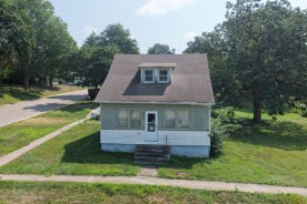 Single Family 3BR 2BA - 501 S DODGE ST, Algona, IA
