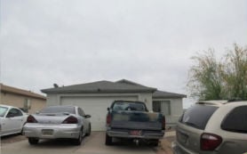 Single Family 3BR 2BA - 5019 S LEBRUN CT, Tucson, AZ