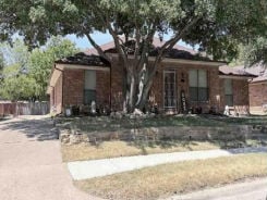 Single Family 3BR 2BA - 5025 MONTEGO BAY DR, Irving, TX
