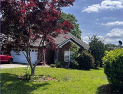 Single Family 3BR 2BA - 505 THAXTON DR, Macon, GA
